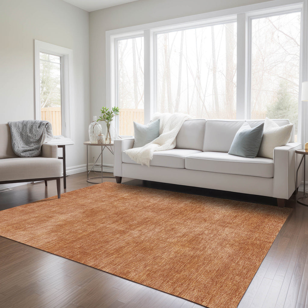 addison chantille acn1018 paprika rug