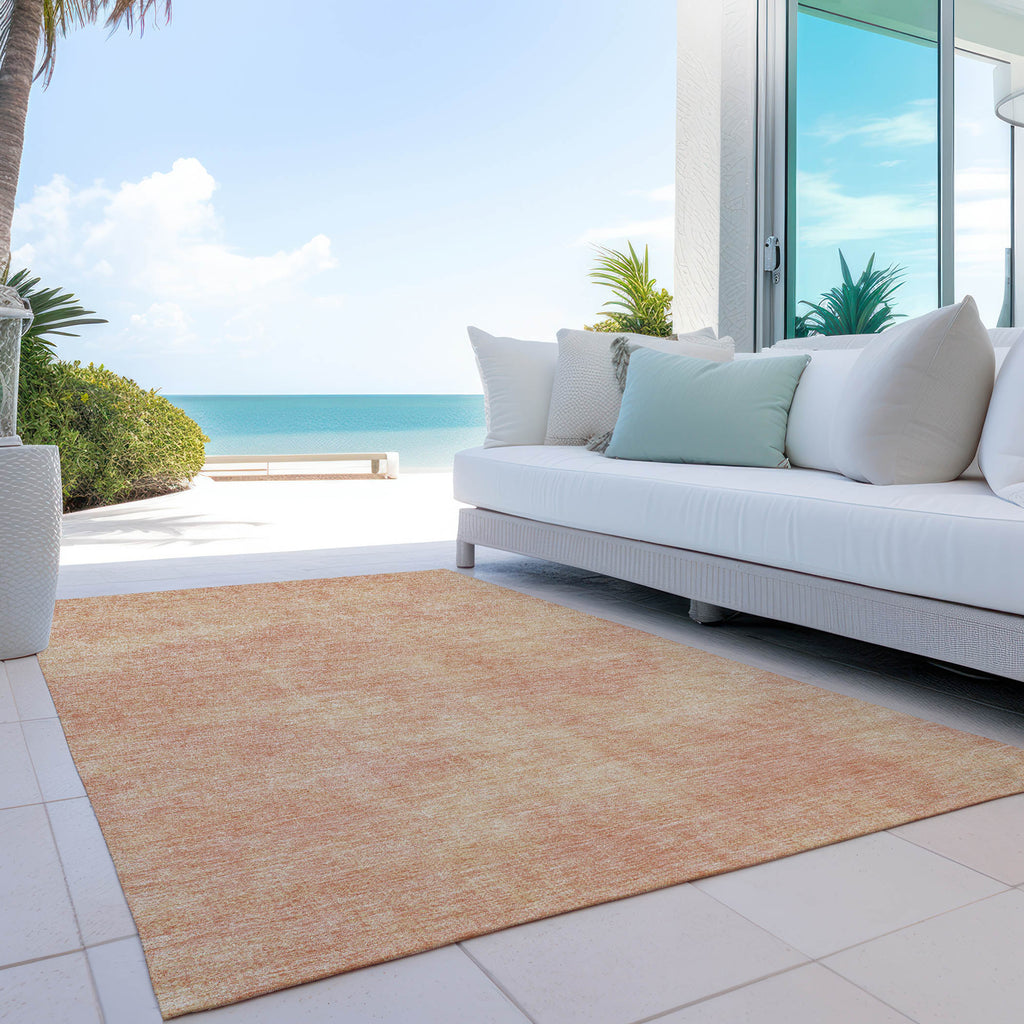 addison chantille acn1018 peach rug