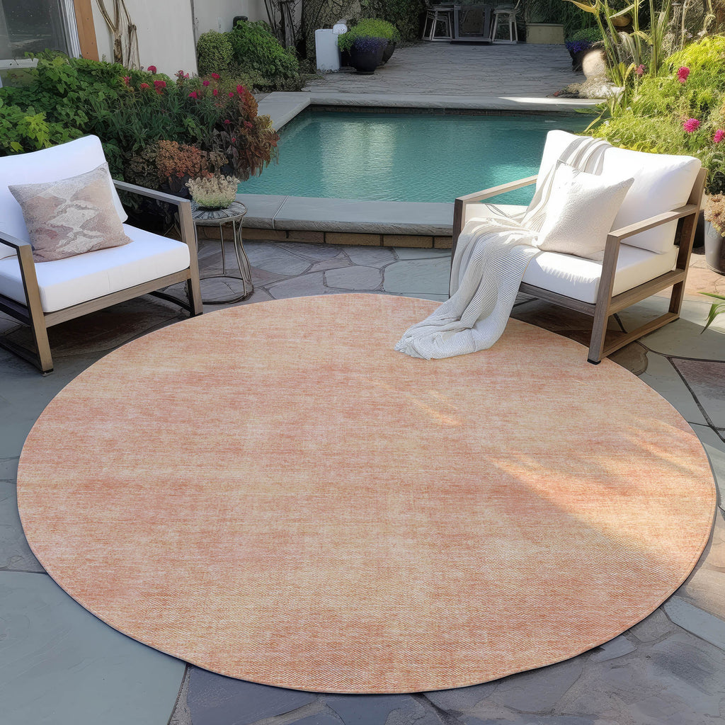 addison chantille acn1018 peach rug