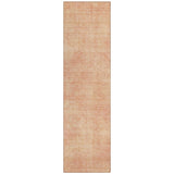 addison chantille acn1018 peach rug