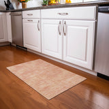 addison chantille acn1018 peach rug