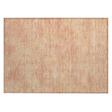 addison chantille acn1018 peach rug