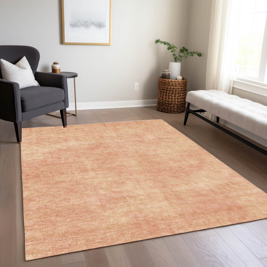 addison chantille acn1018 peach rug