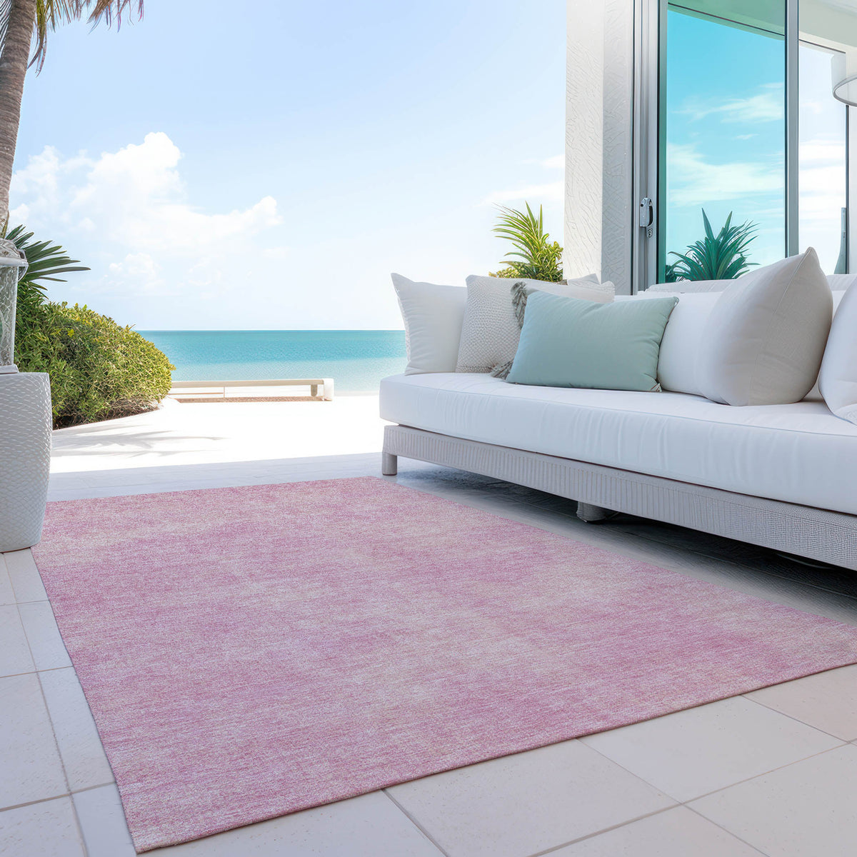 addison chantille acn1018 pink rug