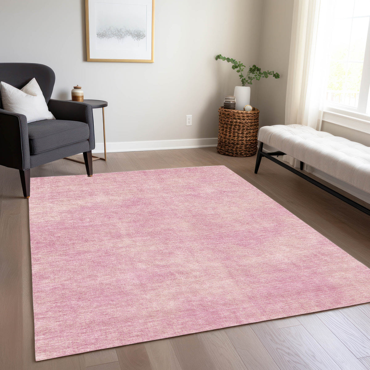 addison chantille acn1018 pink rug
