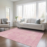 addison chantille acn1018 pink rug