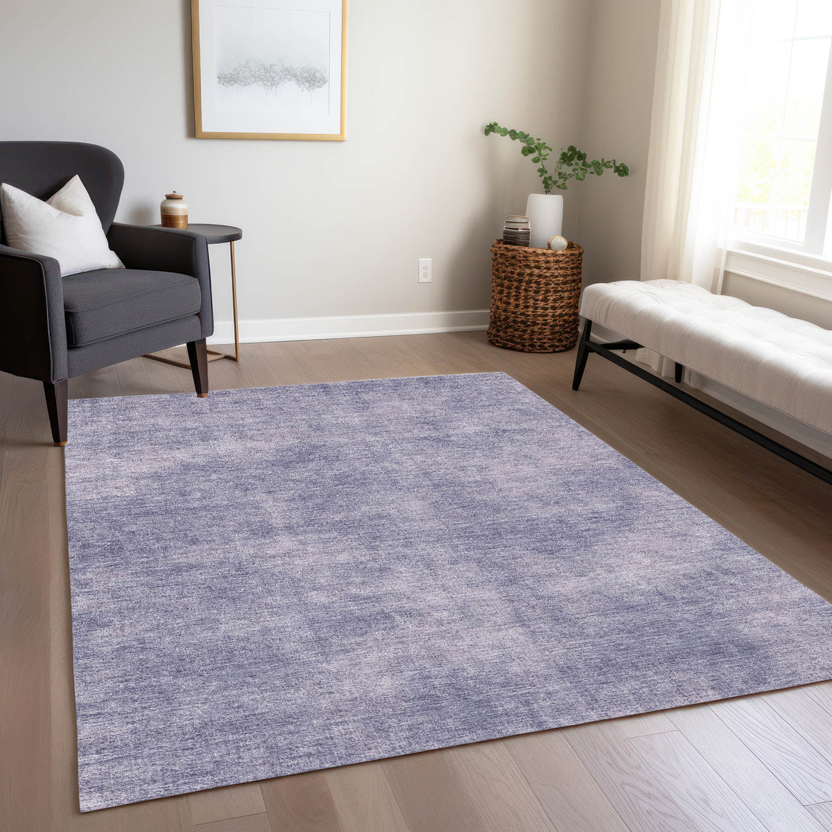 addison chantille acn1018 purple rug