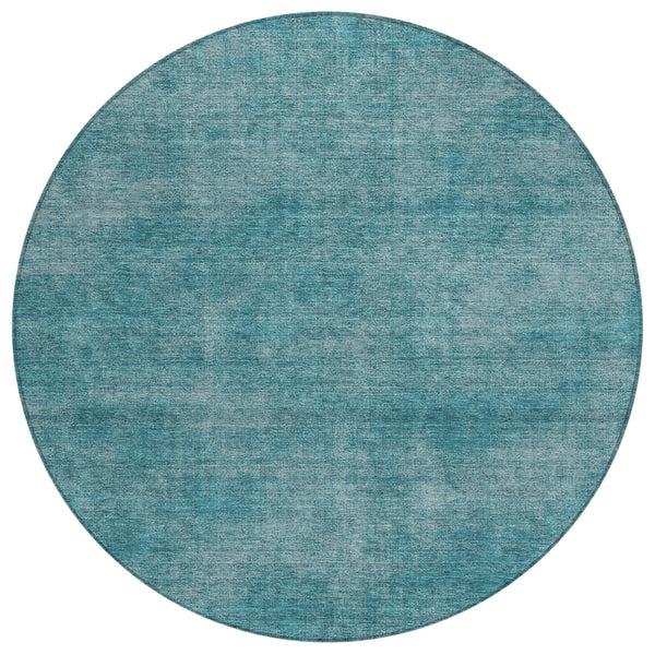 addison chantille acn1018 teal rug