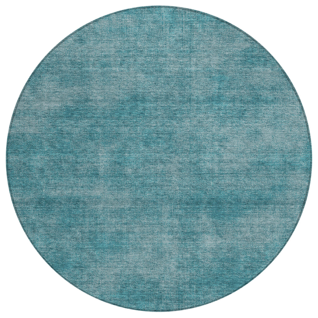 addison chantille acn1018 teal rug