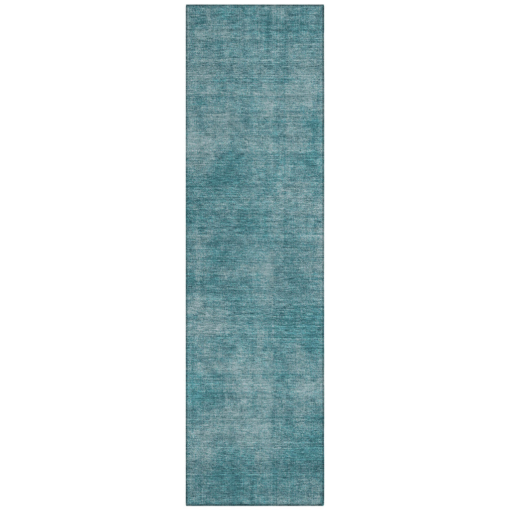 addison chantille acn1018 teal rug