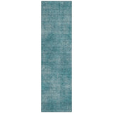 addison chantille acn1018 teal rug