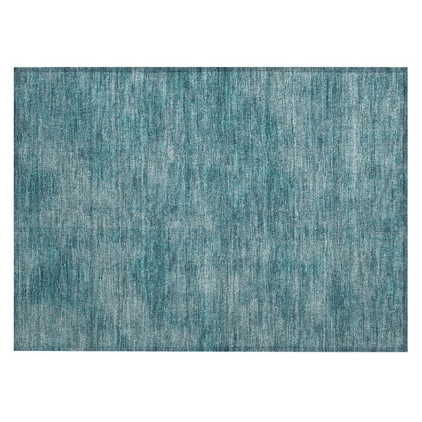 addison chantille acn1018 teal rug