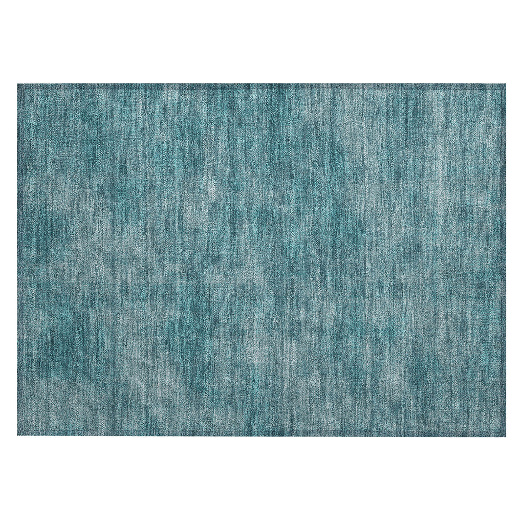 addison chantille acn1018 teal rug
