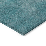 addison chantille acn1018 teal rug