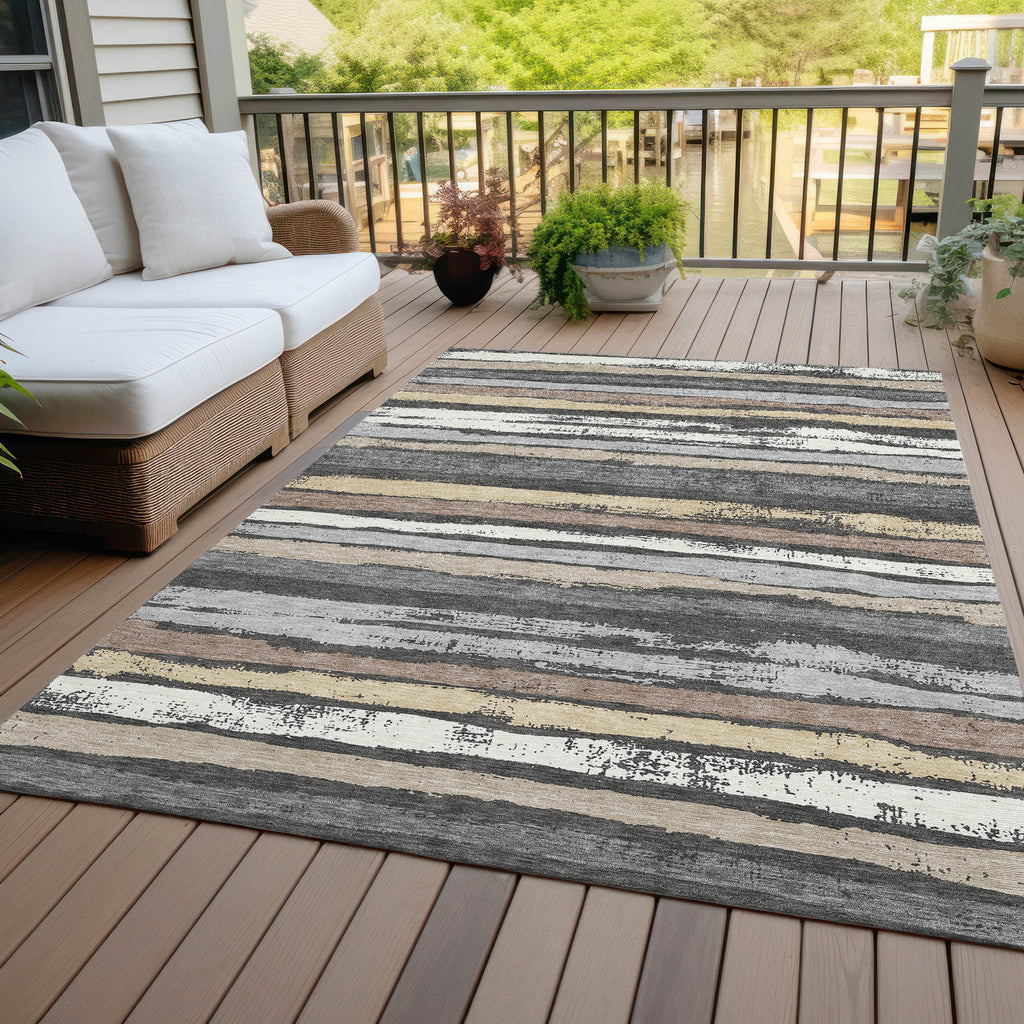 addison chantille acn1019 charcoal rug