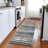 addison chantille acn1019 charcoal rug