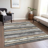 addison chantille acn1019 charcoal rug