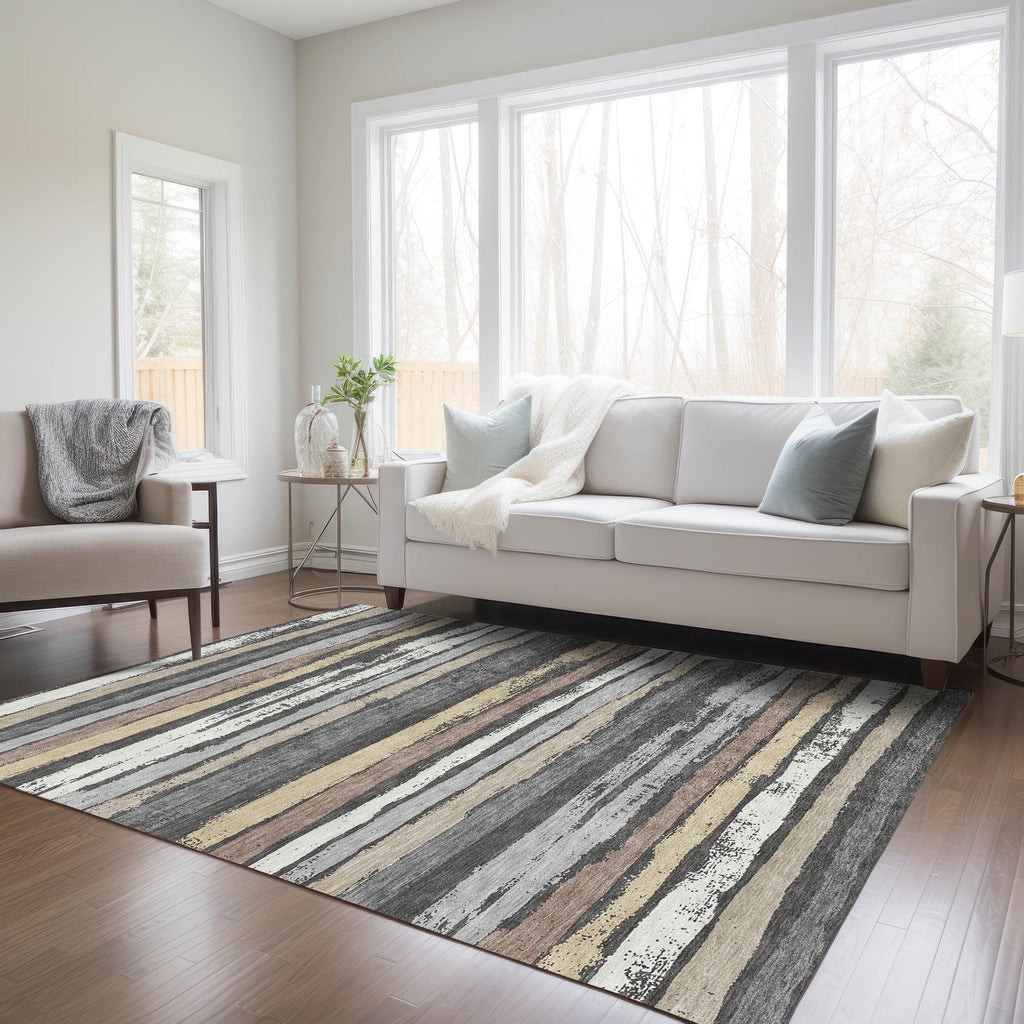addison chantille acn1019 charcoal rug