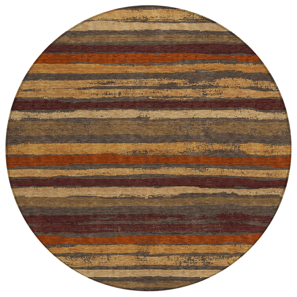 addison chantille acn1019 chocolate rug
