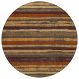 addison chantille acn1019 chocolate rug
