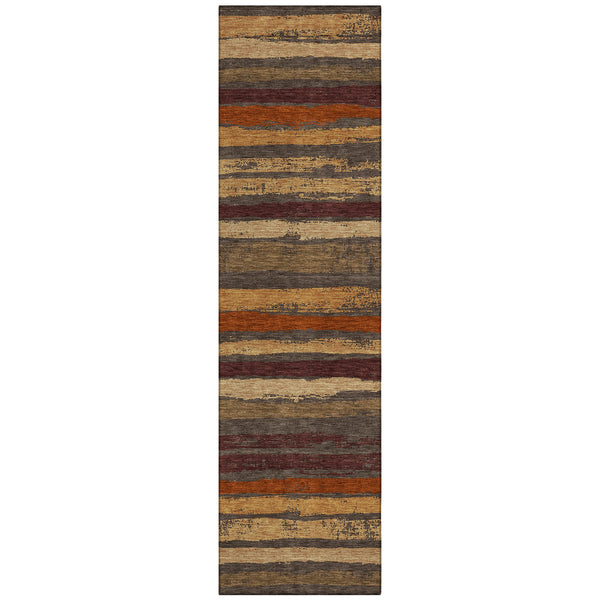 addison chantille acn1019 chocolate rug