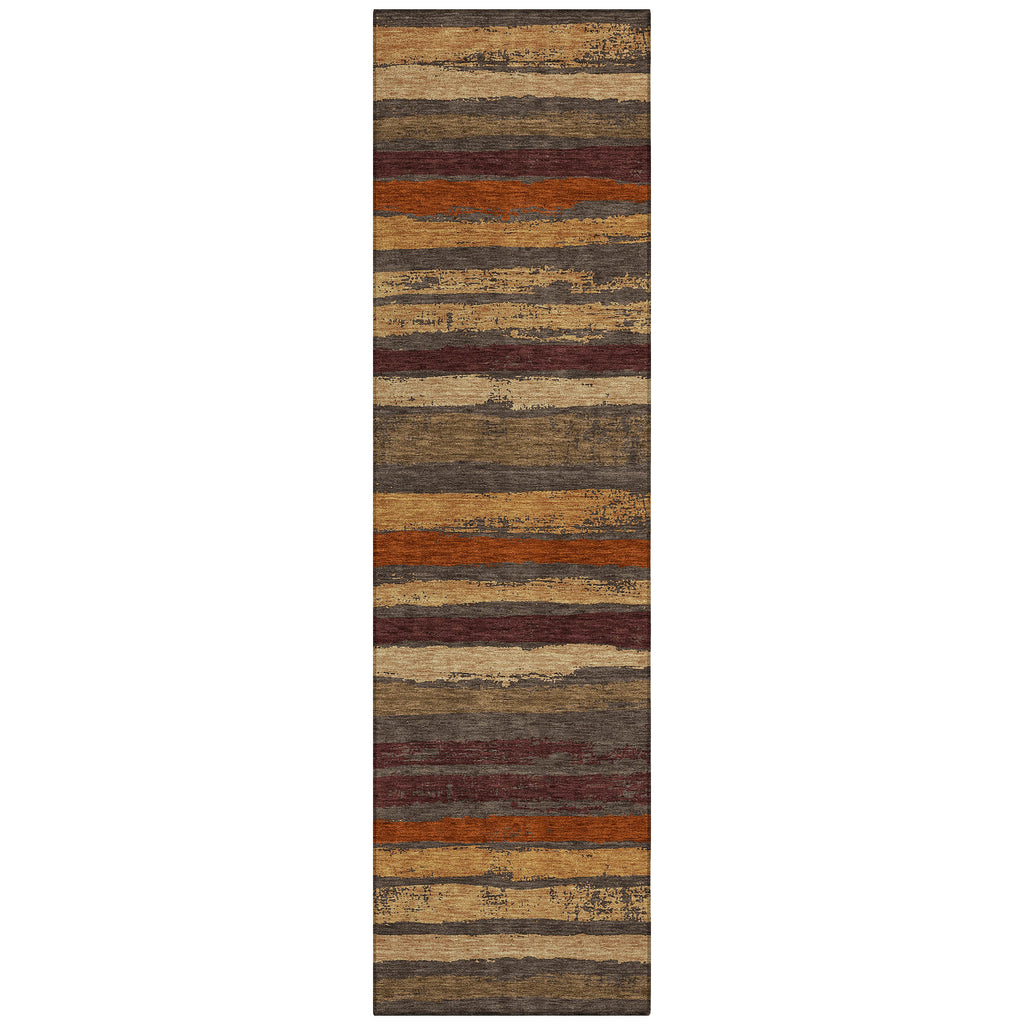 addison chantille acn1019 chocolate rug