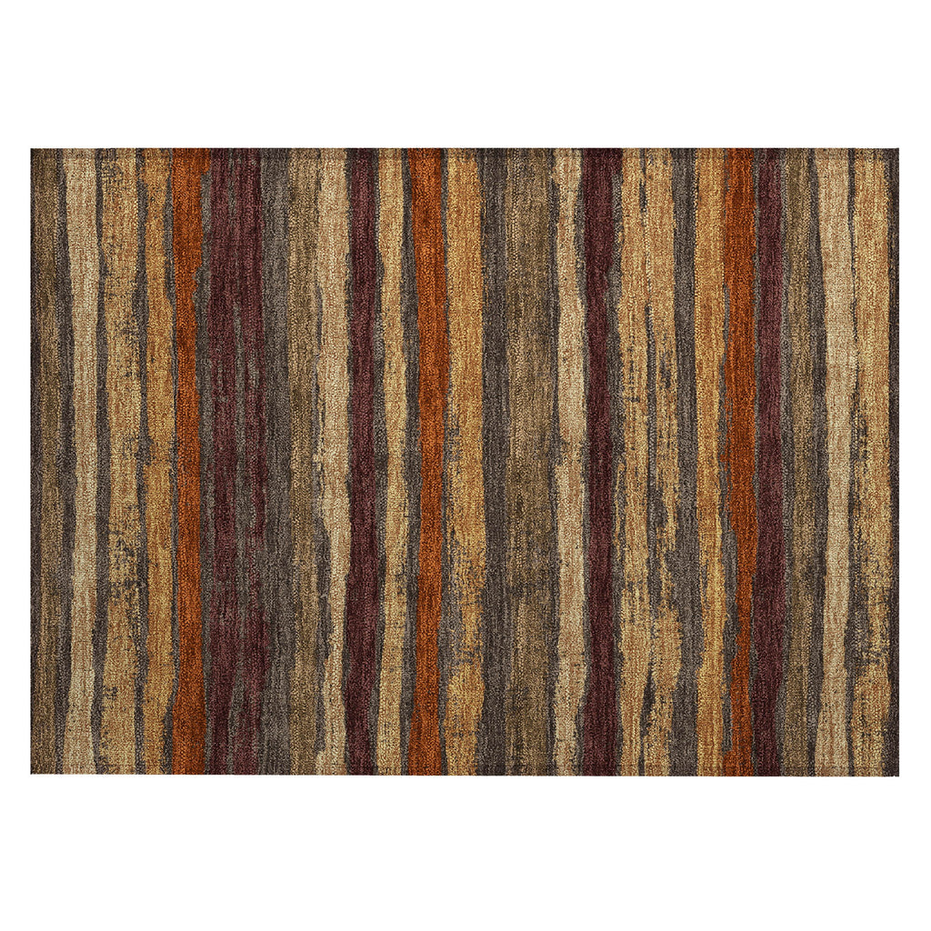 addison chantille acn1019 chocolate rug