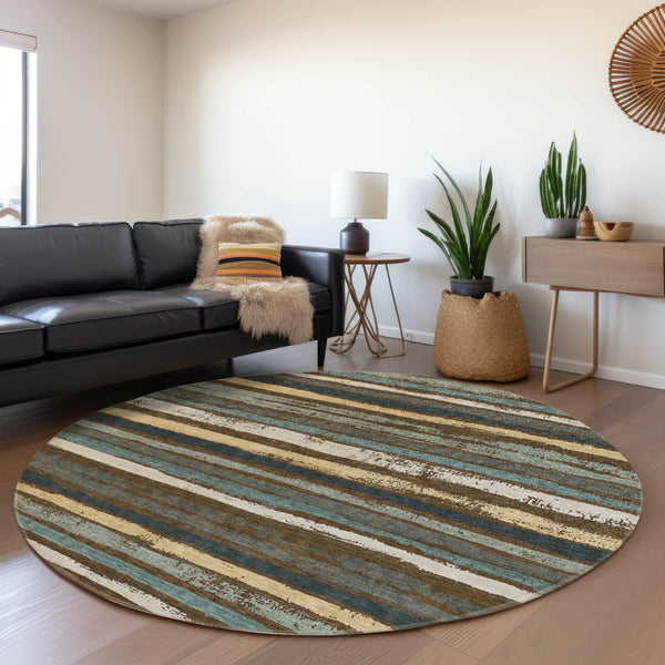addison chantille acn1019 fudge rug