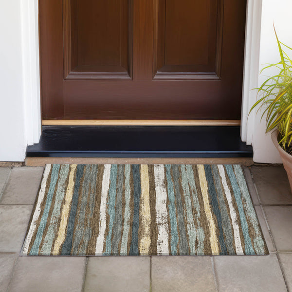 addison chantille acn1019 fudge rug