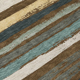 addison chantille acn1019 fudge rug