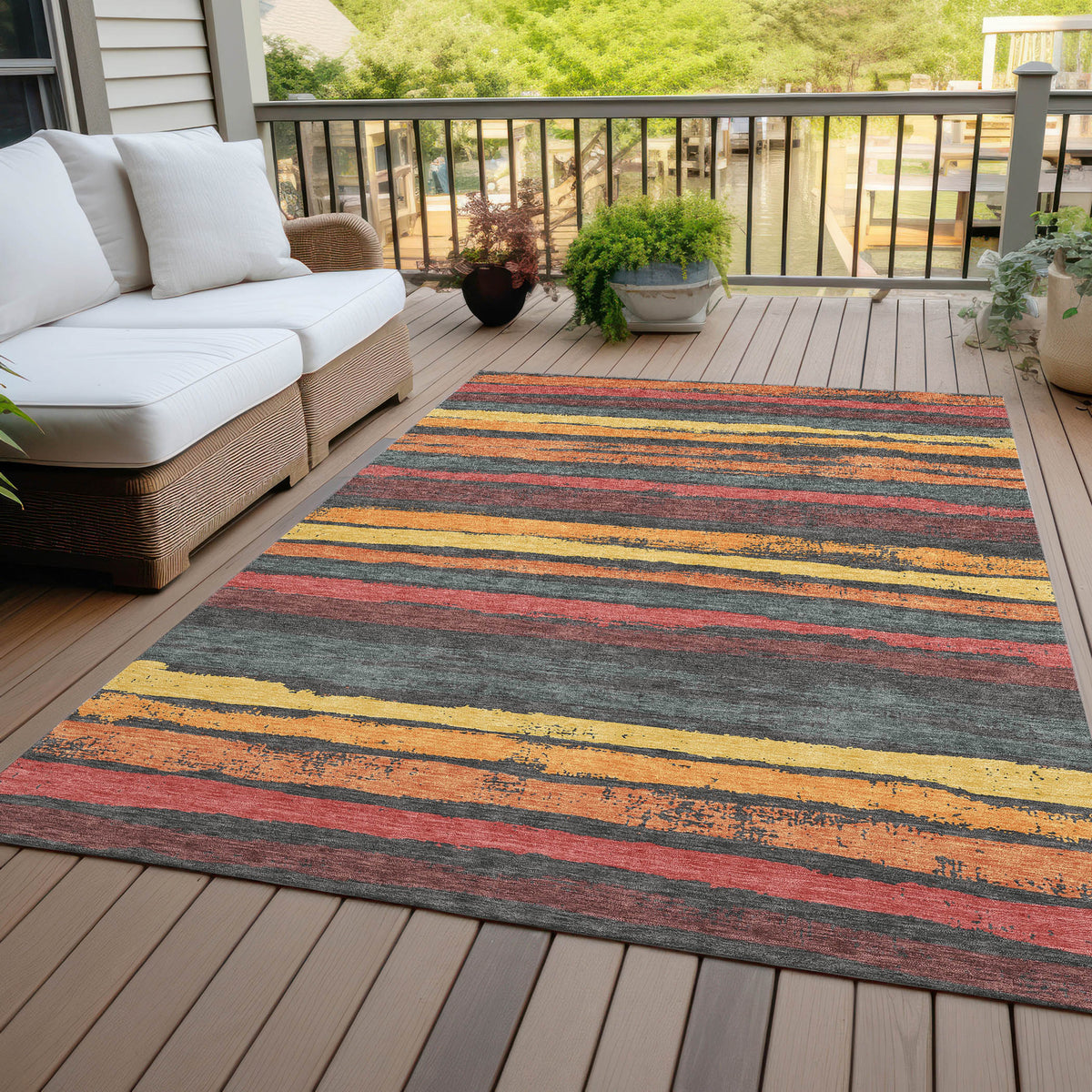 addison chantille acn1019 granite rug