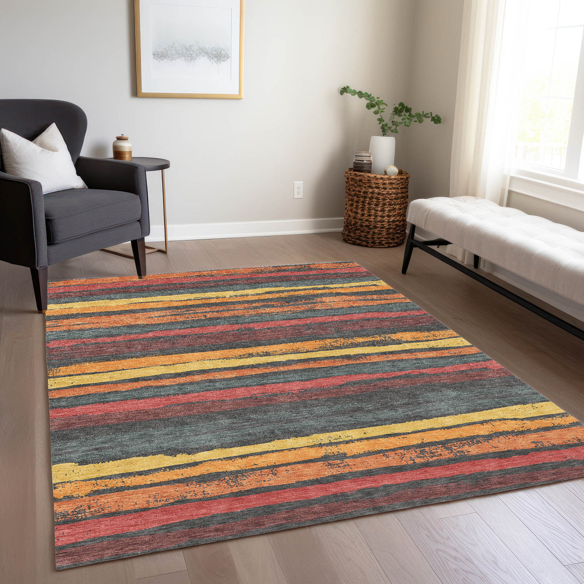 addison chantille acn1019 granite rug