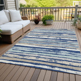 addison chantille acn1019 navy rug