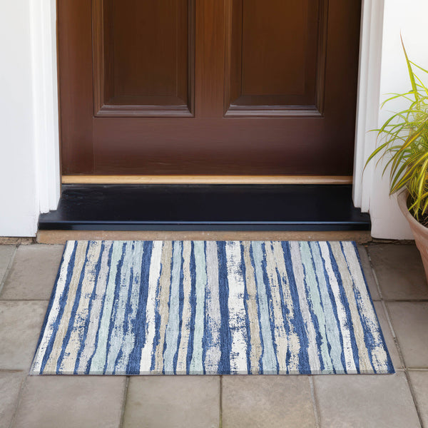 addison chantille acn1019 navy rug