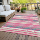 addison chantille acn1019 pink rug