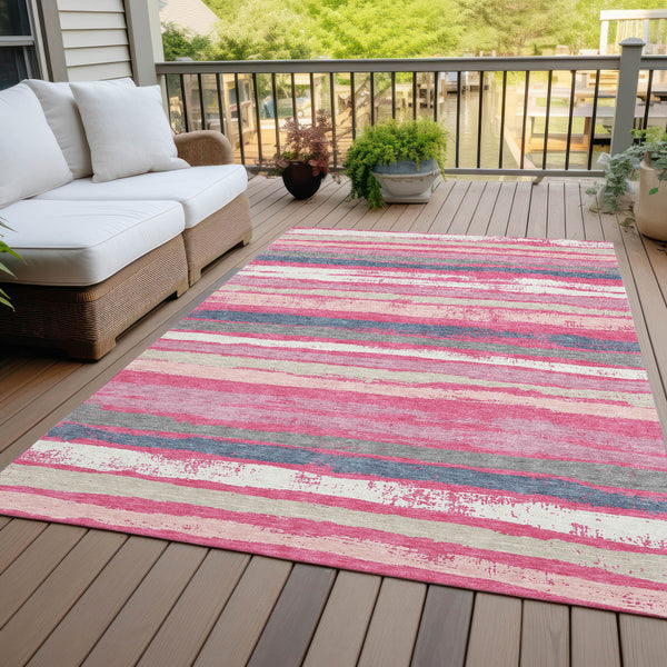 addison chantille acn1019 pink rug