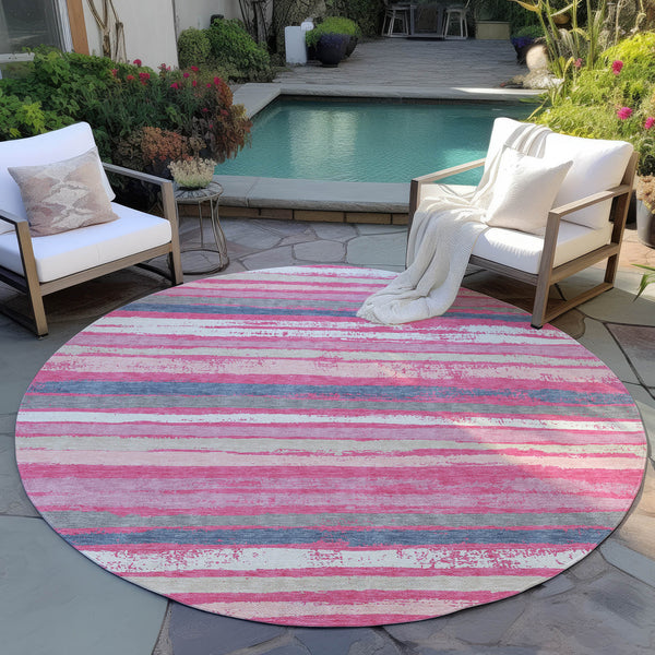 addison chantille acn1019 pink rug