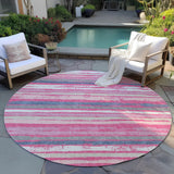 addison chantille acn1019 pink rug