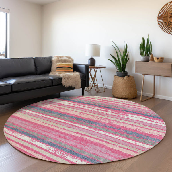 addison chantille acn1019 pink rug