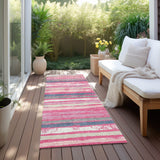 addison chantille acn1019 pink rug
