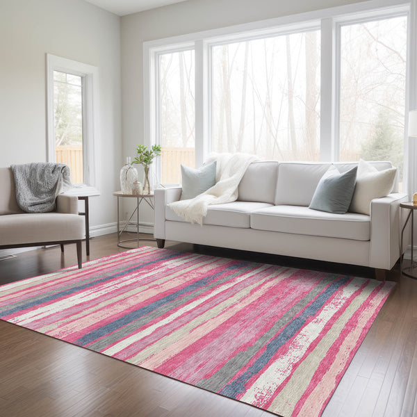 addison chantille acn1019 pink rug
