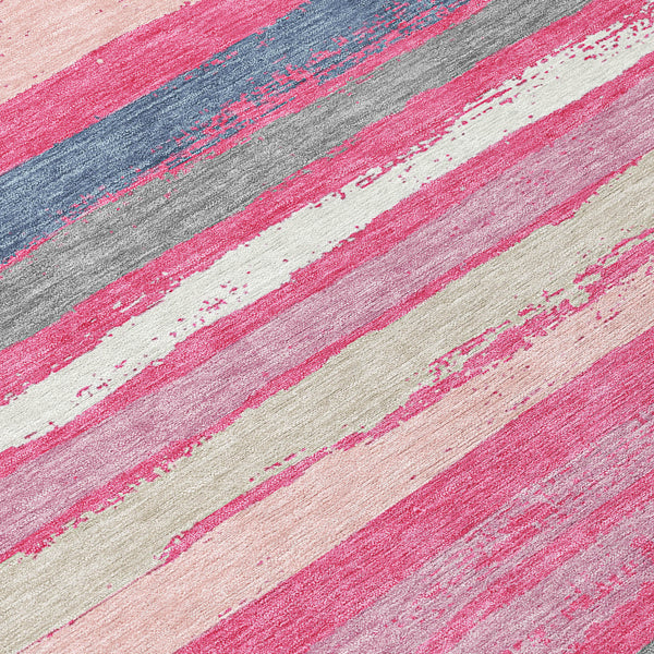addison chantille acn1019 pink rug