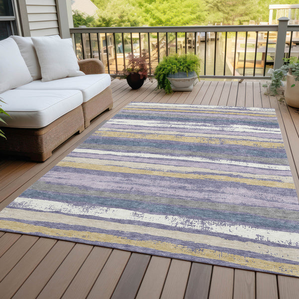 addison chantille acn1019 purple rug