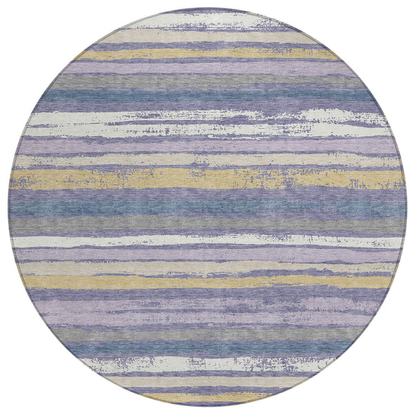 addison chantille acn1019 purple rug