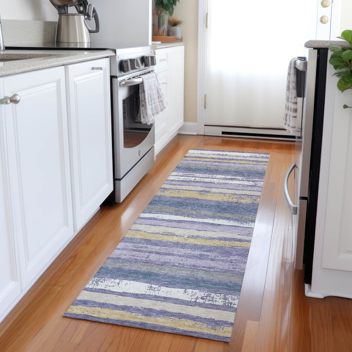addison chantille acn1019 purple rug