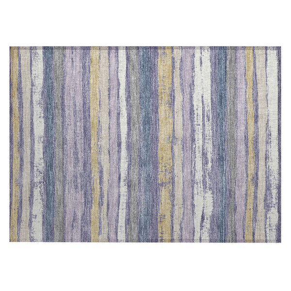 addison chantille acn1019 purple rug