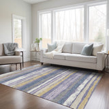 addison chantille acn1019 purple rug