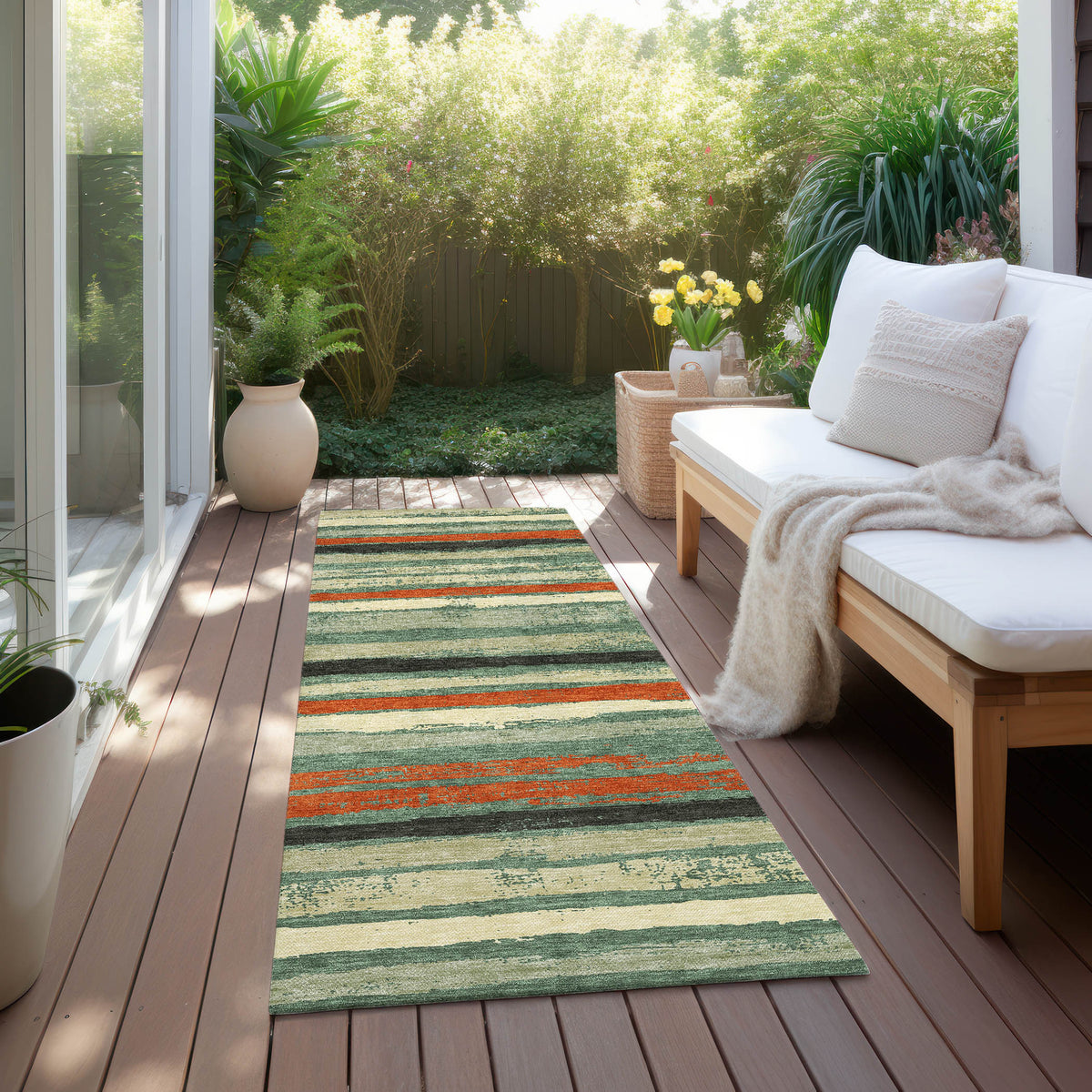 addison chantille acn1019 sage rug