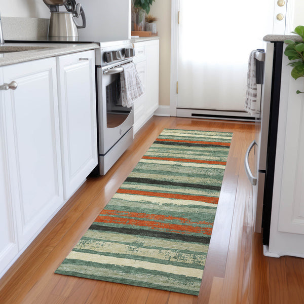 addison chantille acn1019 sage rug
