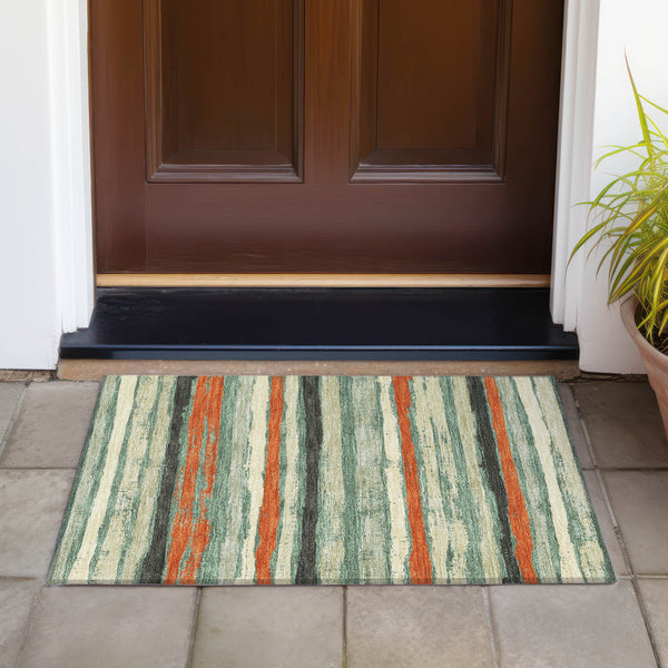 addison chantille acn1019 sage rug